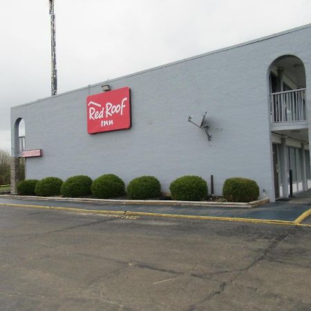 Red Roof Inn Walton - Richwood Luaran gambar