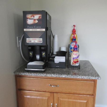 Red Roof Inn Walton - Richwood Luaran gambar