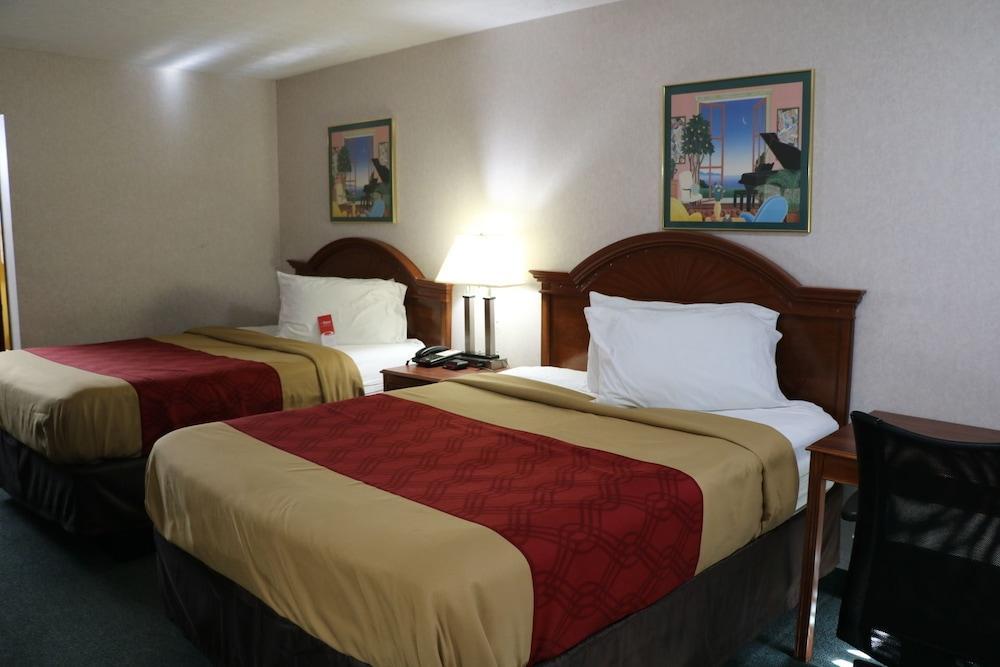 Red Roof Inn Walton - Richwood Luaran gambar