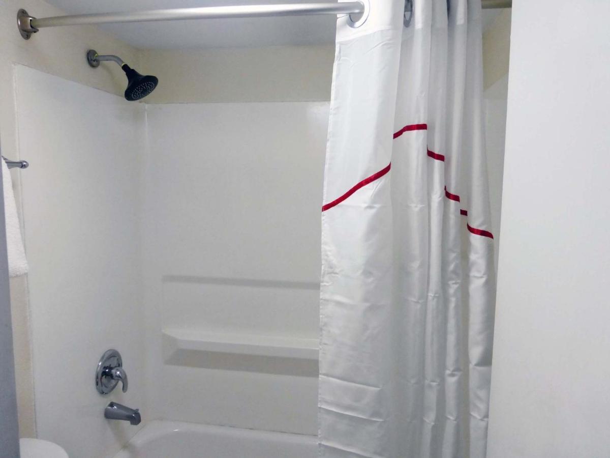 Red Roof Inn Walton - Richwood Luaran gambar