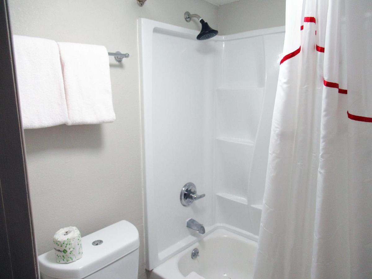Red Roof Inn Walton - Richwood Luaran gambar