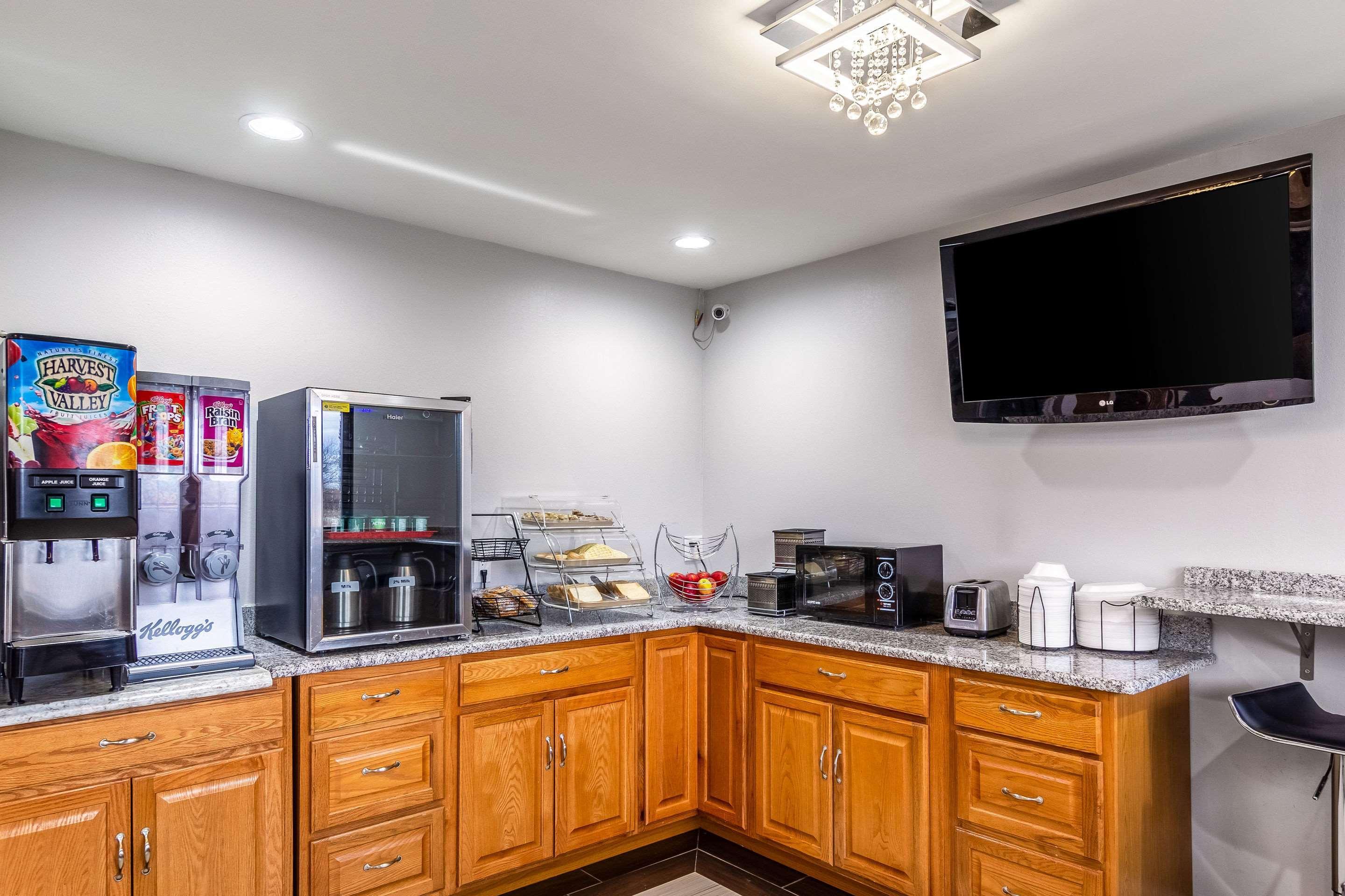 Red Roof Inn Walton - Richwood Luaran gambar
