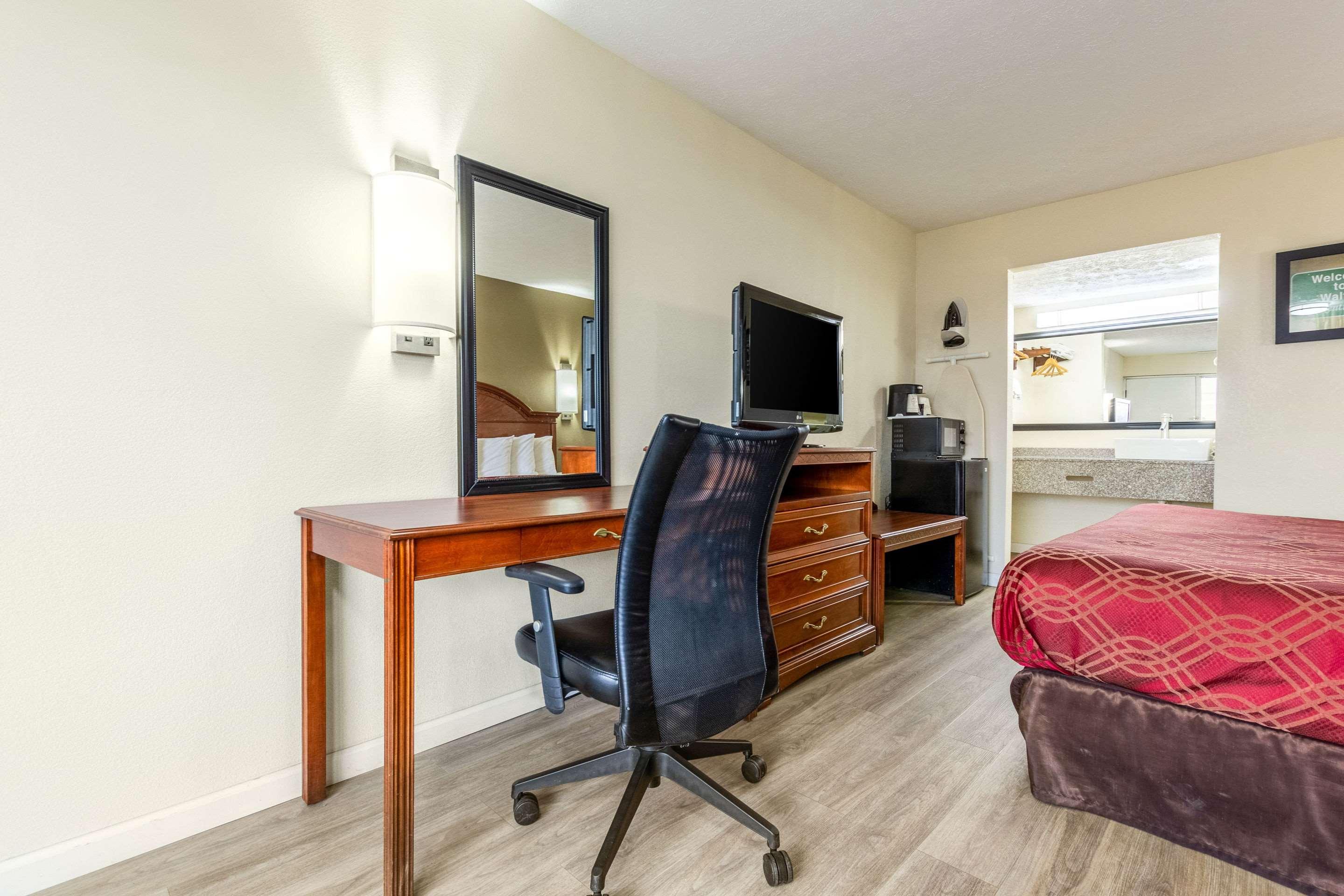 Red Roof Inn Walton - Richwood Luaran gambar