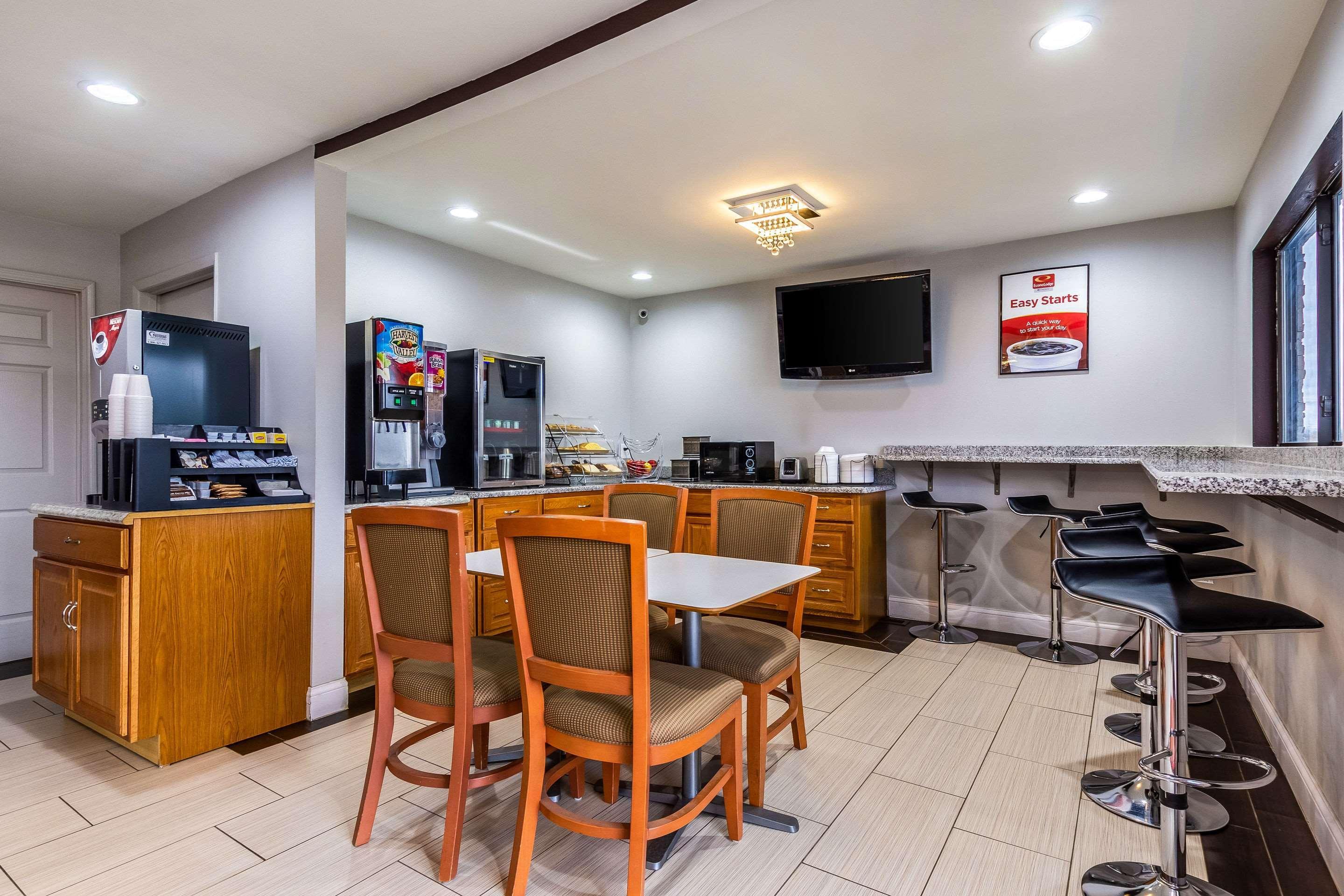 Red Roof Inn Walton - Richwood Luaran gambar