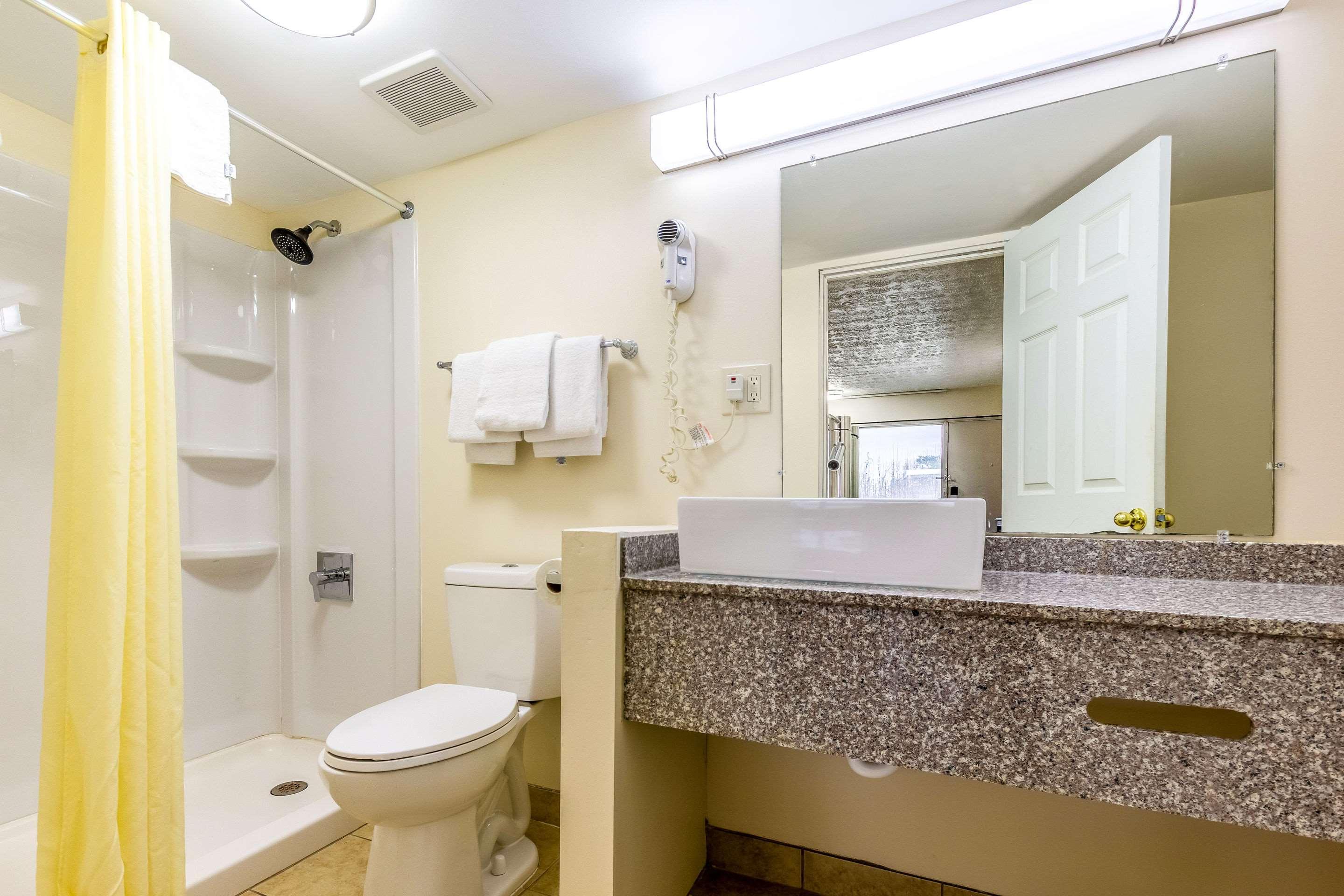 Red Roof Inn Walton - Richwood Luaran gambar
